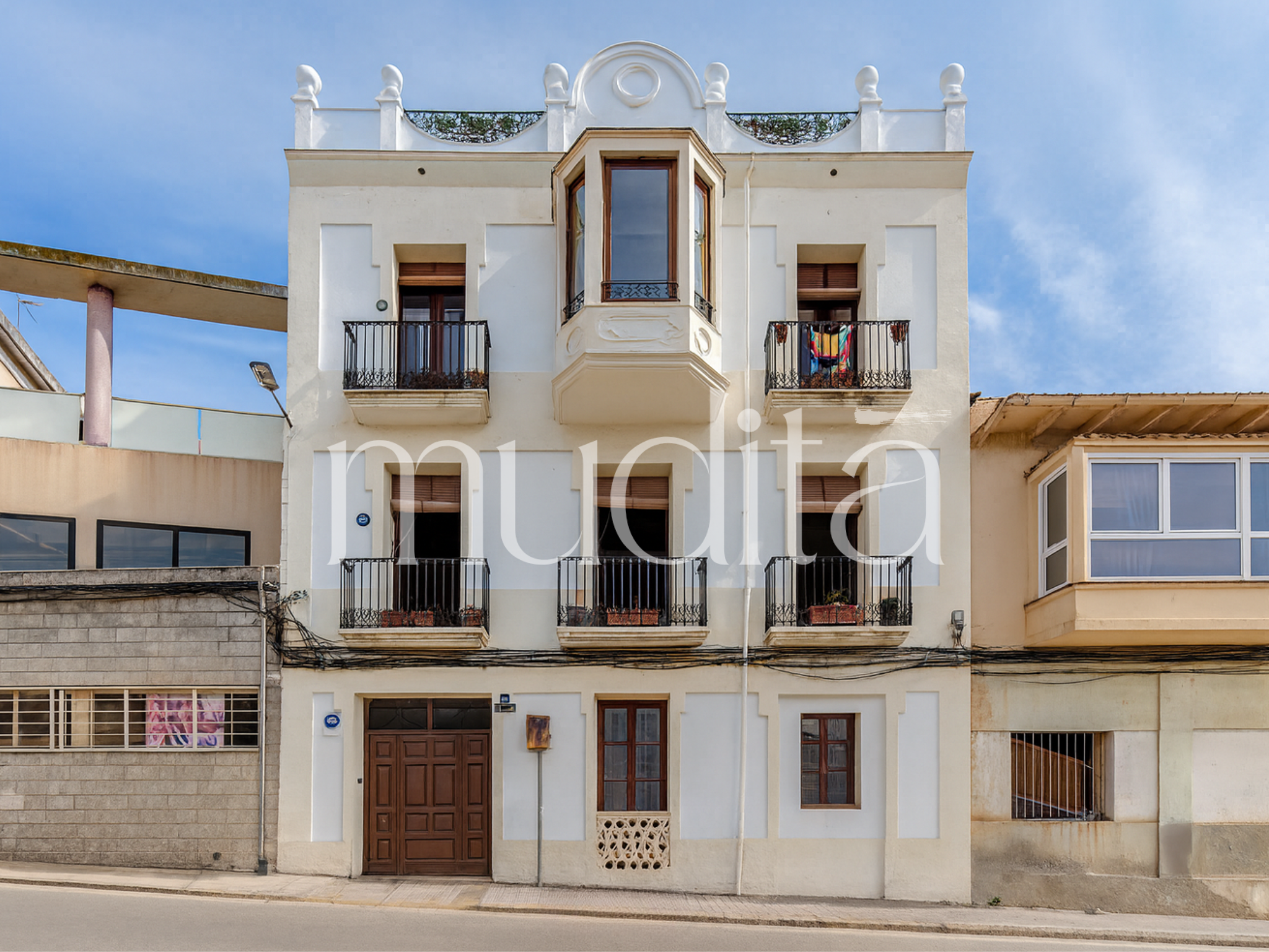 Single-family semi-detached for sale in del Ter, Sant Quirze de Besora