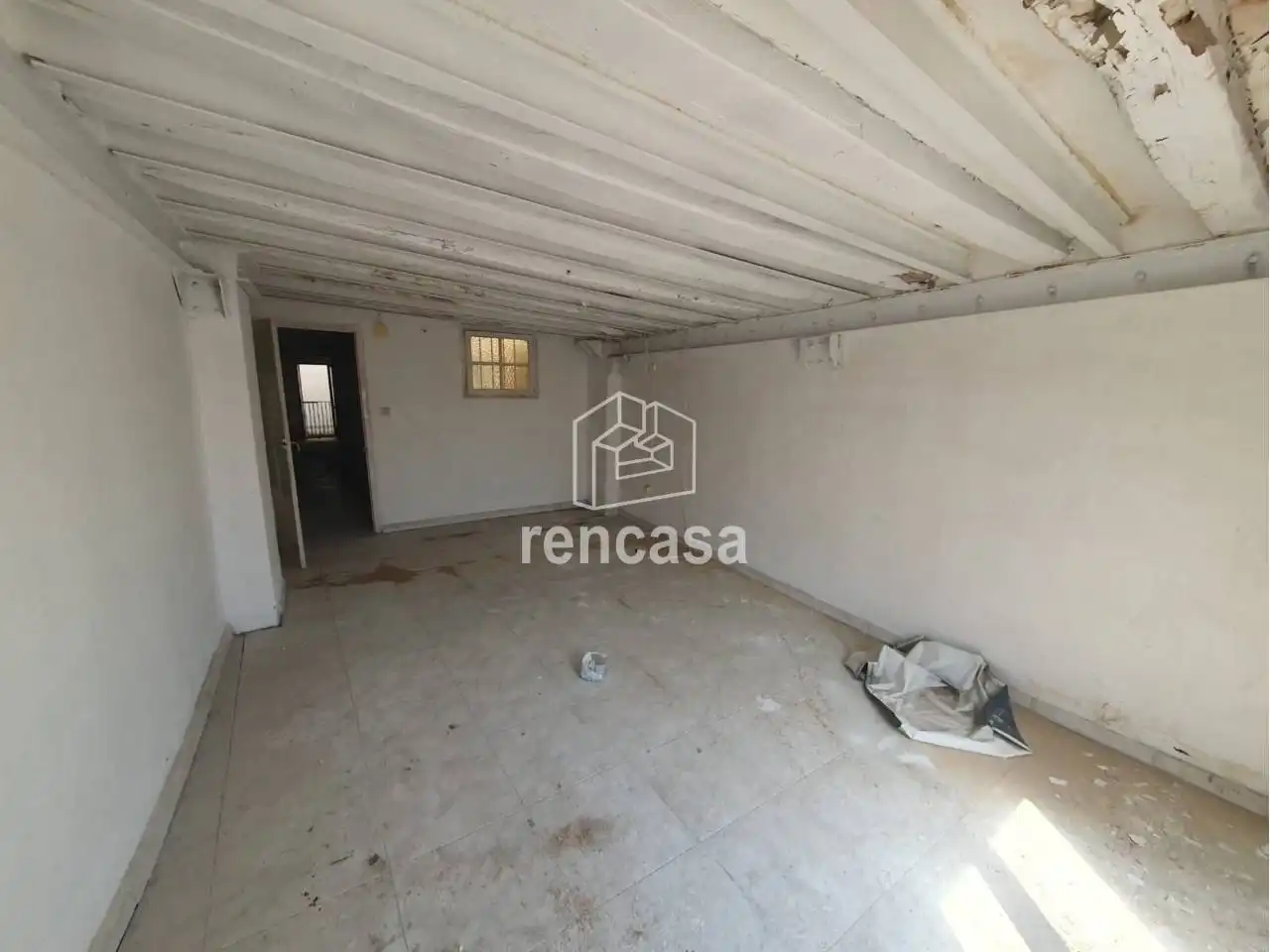 Flat for sale in Calle Magdalena, imagen 4