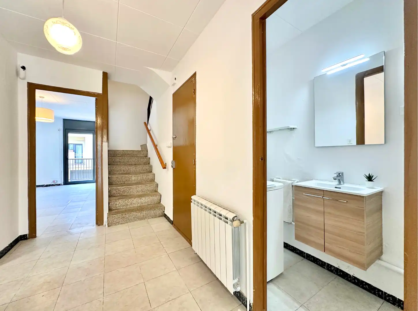 Casa adosada en venta en Manlleu con Aire acondicionado, Jardín privado y Terraza