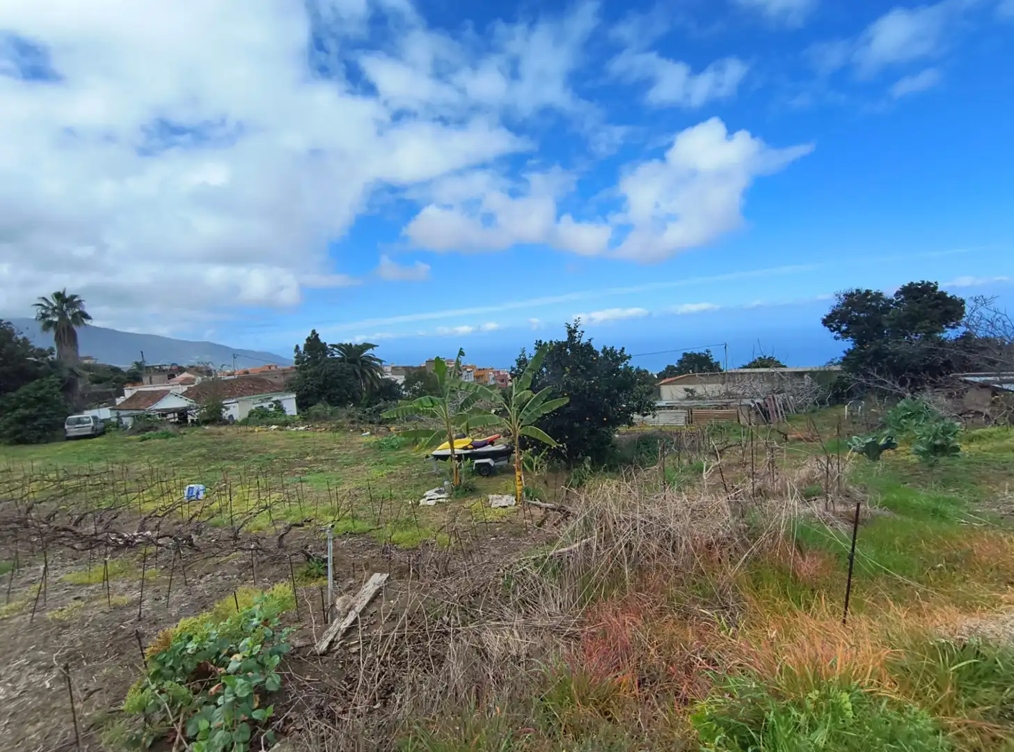 Houses for sale in La Orotava  with Private garden, Terrace and Storage room