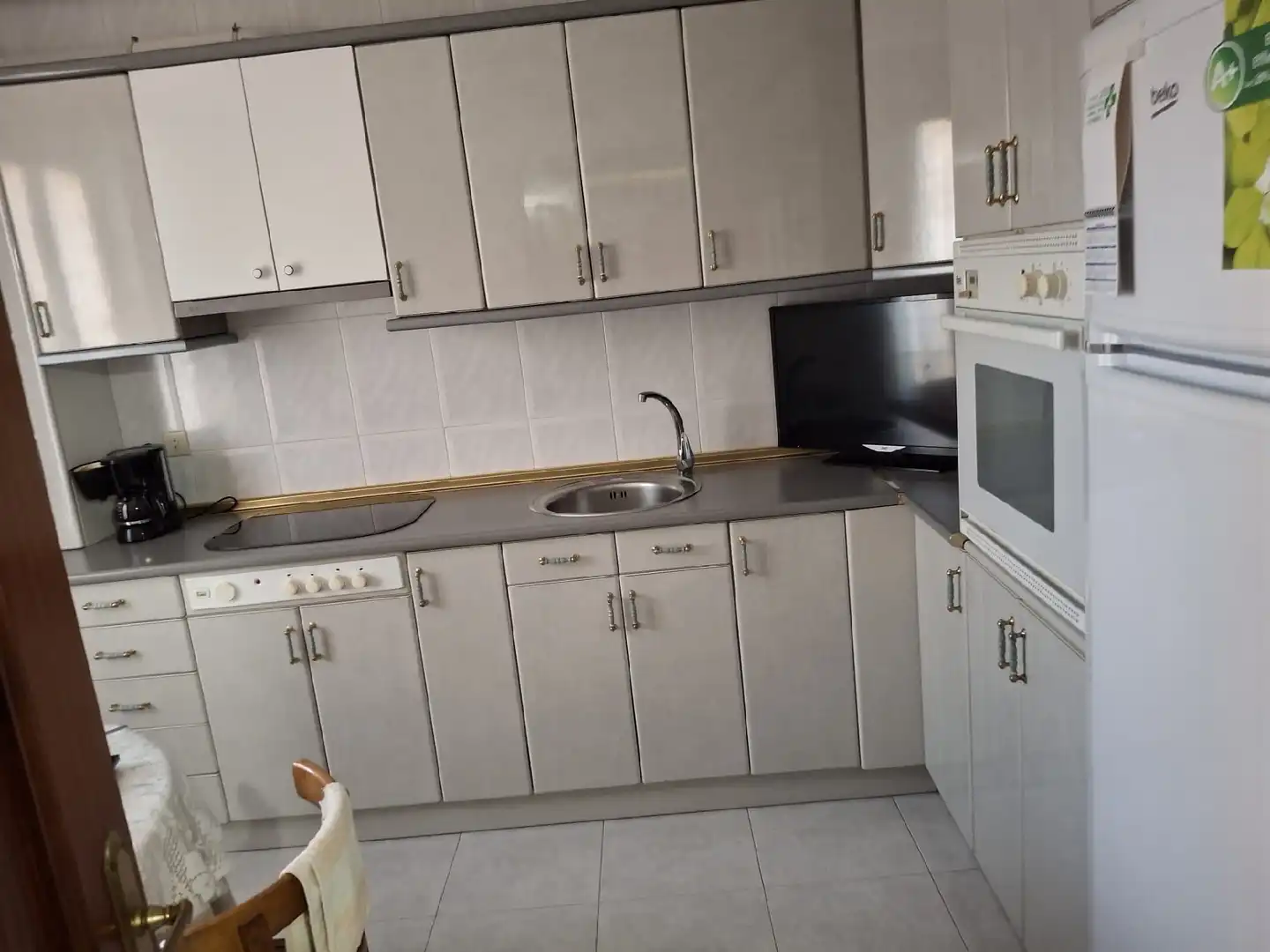 Casa o chalet en venta en Zotes del Páramo