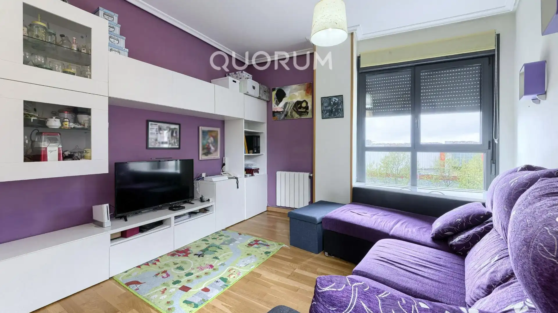 Wohnung zum Verkauf in Arteagabeitia - Retuerto - Kareaga