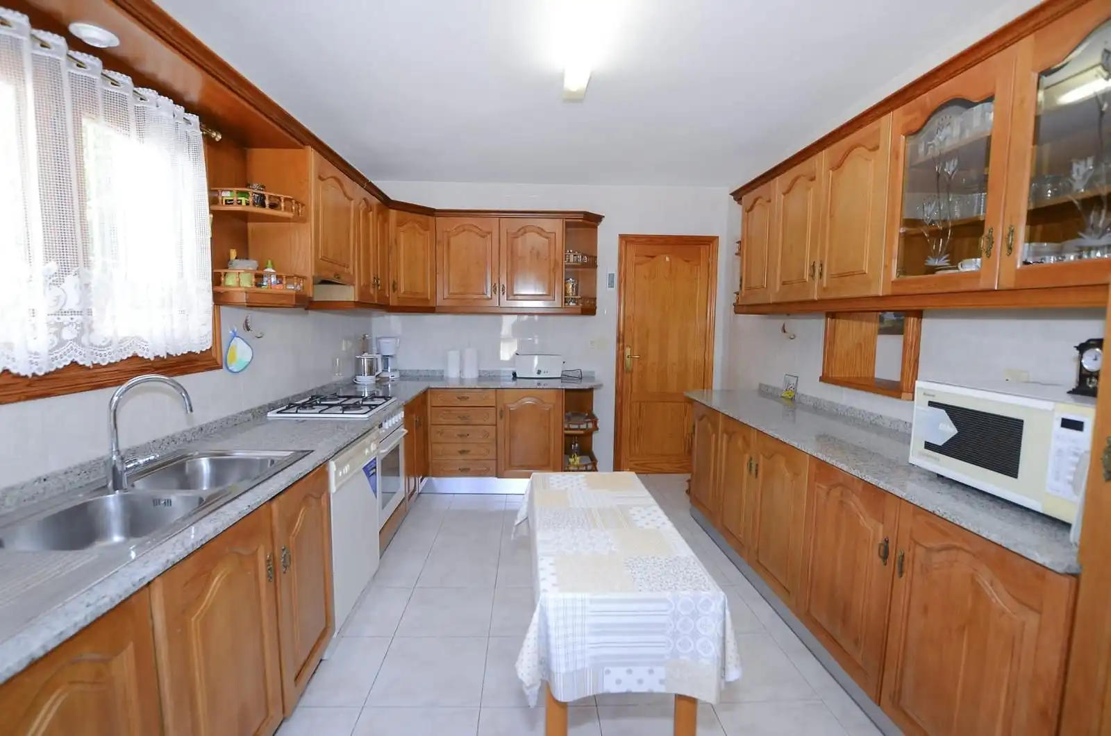 Casa amb piscina en venda a Marisol Park - Ortembach - Los Almendros, imagen 28