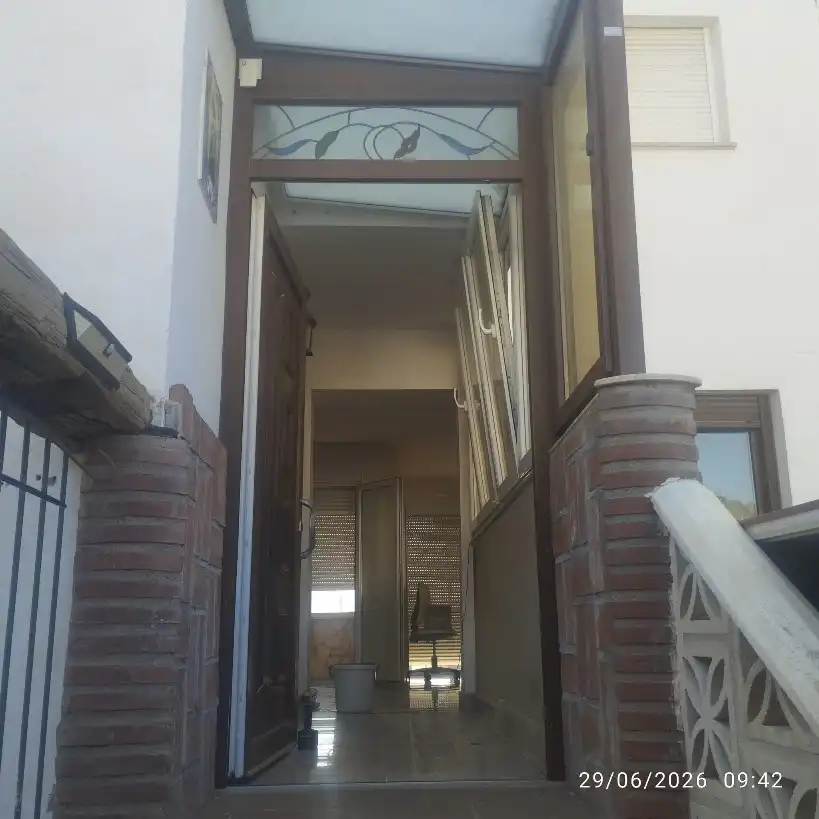 Casa o xalet en venda en Torrox amb Aire condicionat, Calefacció i Jardí privat