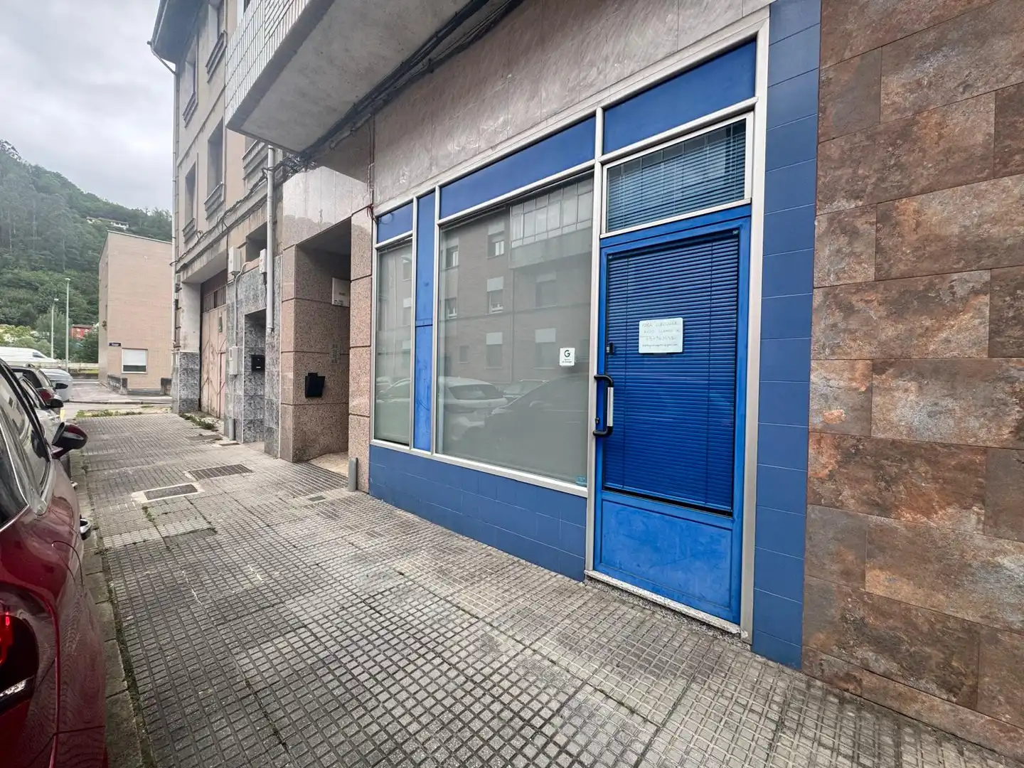 Locale commerciale in affitto a Calle Río Caudal 15, imagen 12