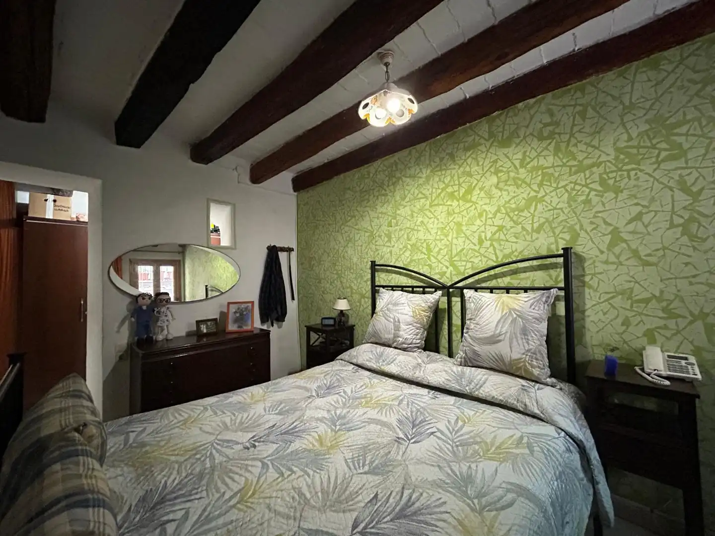 Casa aparellada amb terrassa en venda a Piera, imagen 32