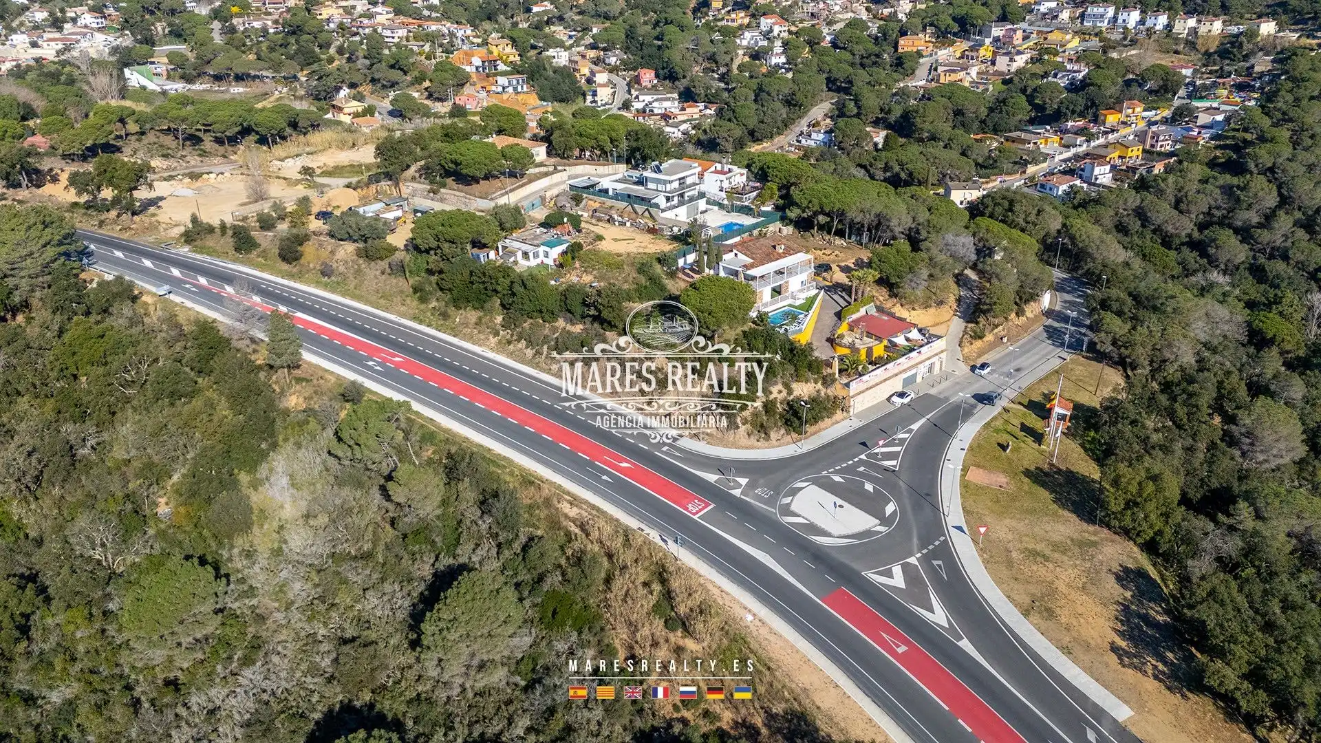 Residencial en venta en Lloret Verd - Els Pinars