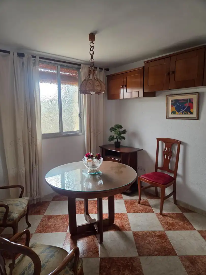 Comedor de Apartamento en venta en Córdoba