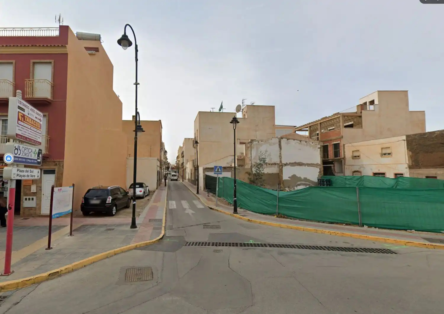 Local comercial en venda a Vera Ciudad, imagen 2