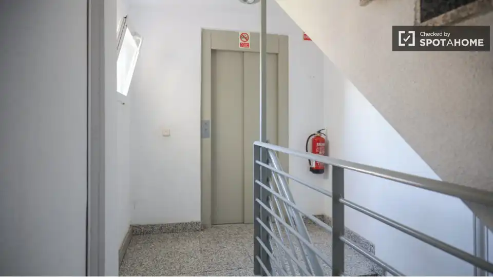 Room in San Cristóbal