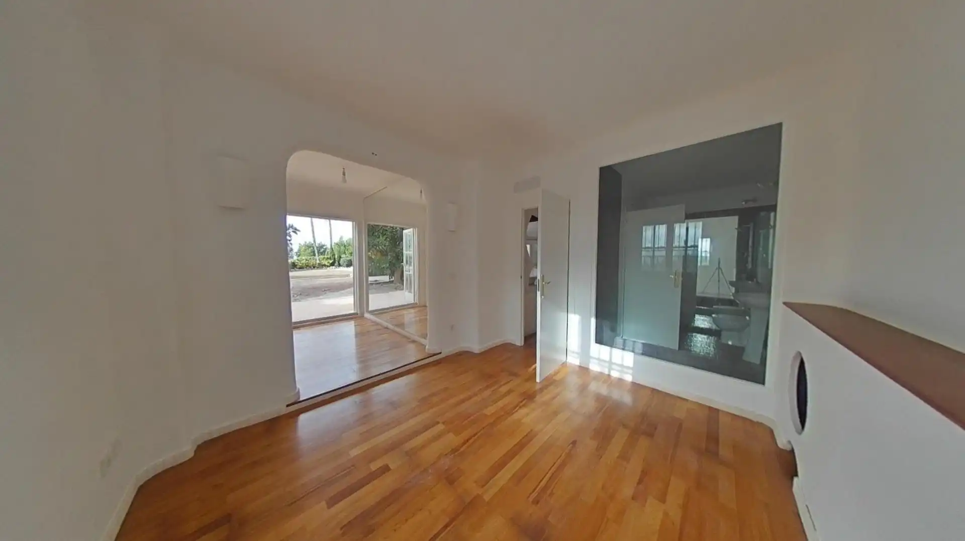 Bedroom of Houses for sale in Altea  with Private garden and Terrace
