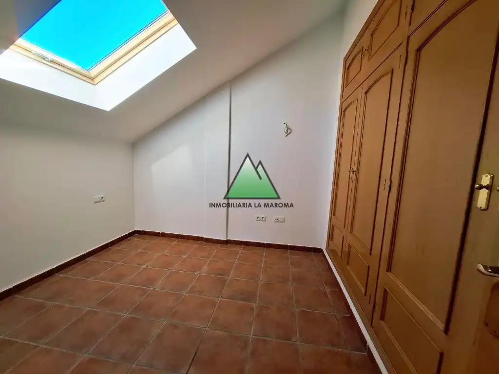 Ático con ascensor en venta en Calle Nueva, imagen 7