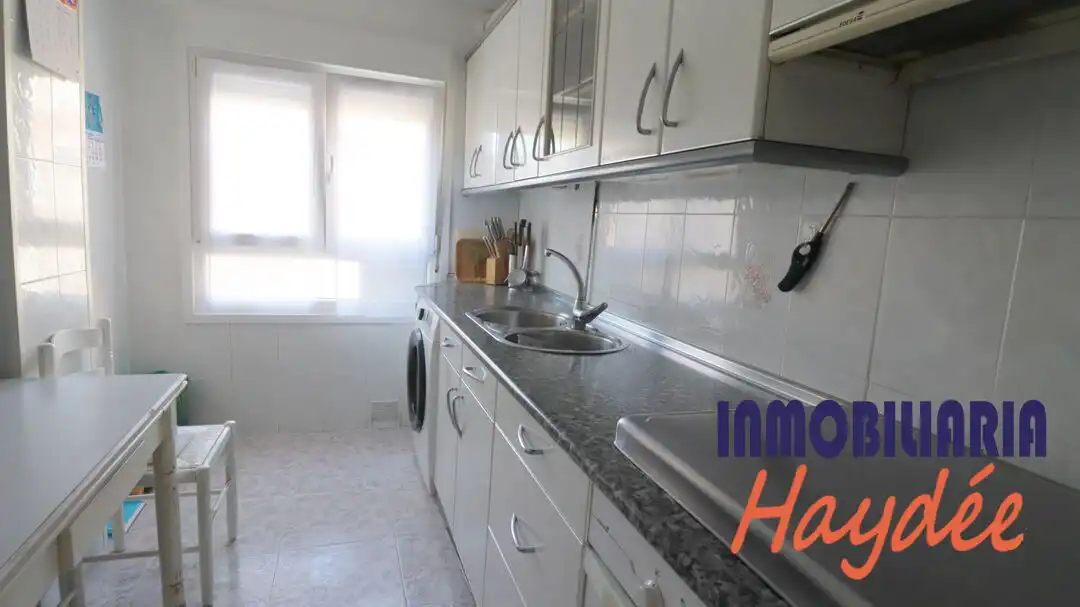 Piso en venta en Lamiako - Txopoeta, imagen 4