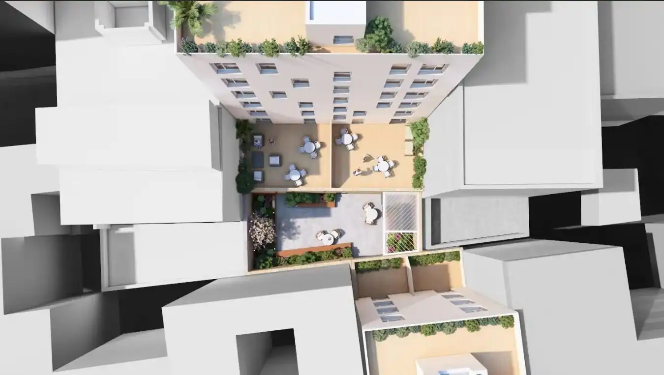 Apartament amb piscina en venda a Plans - Gasparot, imagen 3