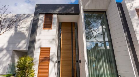 Photo 3 of Houses for sale in Conde Orgaz - Piovera, Madrid Capital
