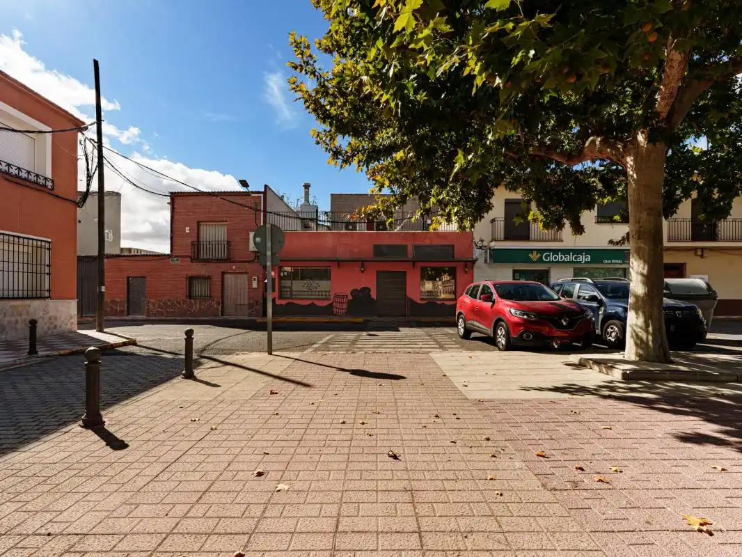 Local en venta en Pl. de España, Arenas de San Juan