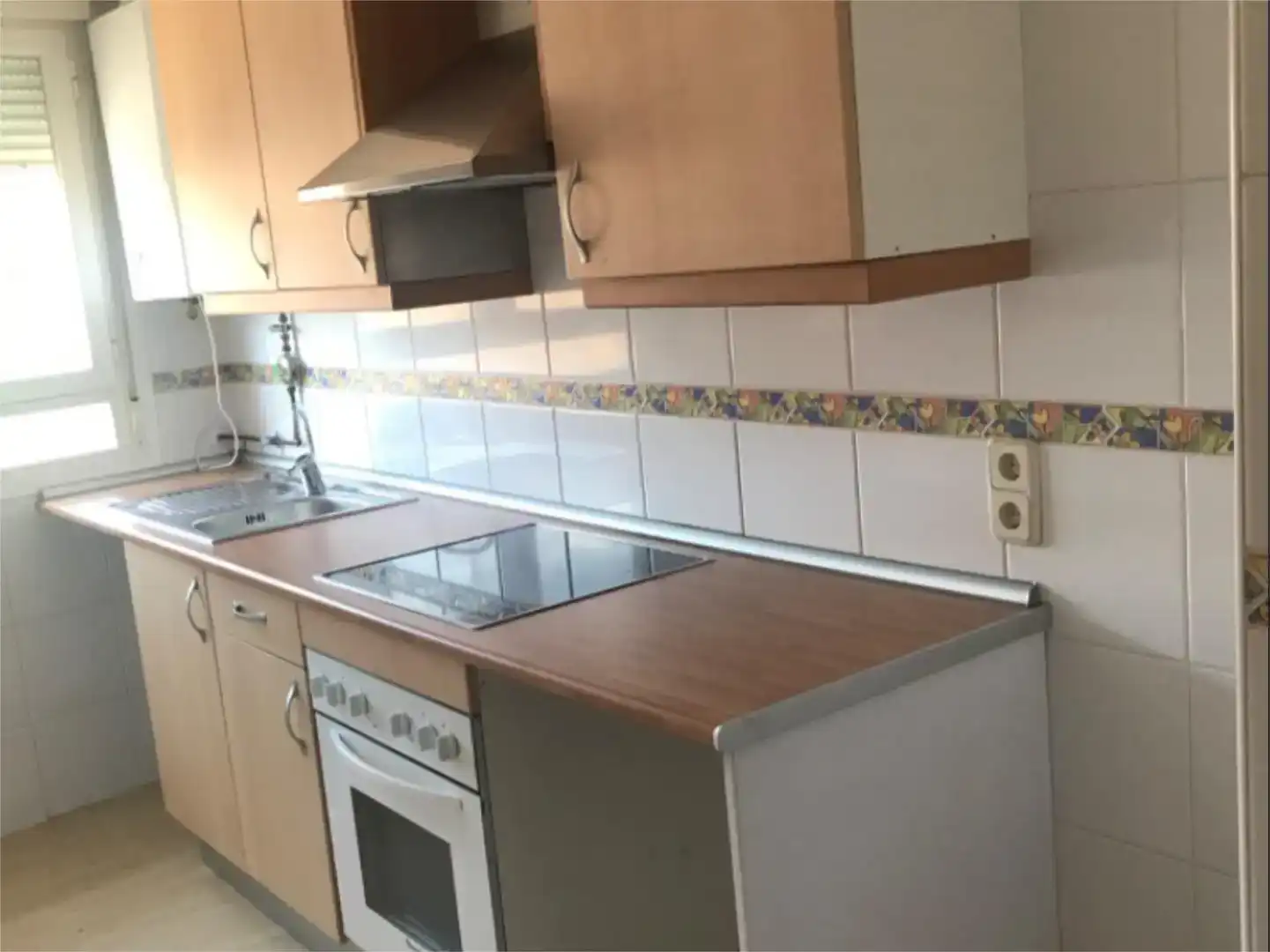 Cuina de Pis en venda en Collado Mediano amb Terrassa
