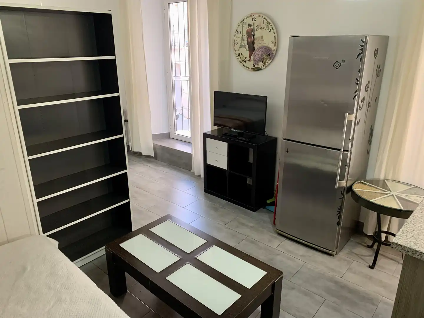 Loft zur Miete in Calle Darro del Boquerón, 15, Centro - Sagrario