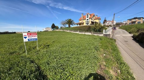 Foto 5 de Residencial en venda a Calle Pardiñeiro, 17, Dexo -Lorbé, Oleiros