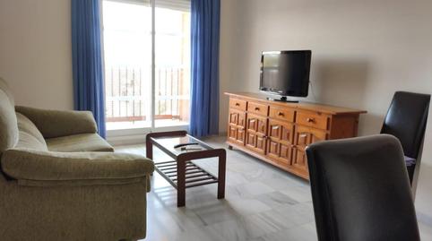 Foto 3 de Piso de alquiler en Centro - Calzada - Cabo Noval, Sanlúcar de Barrameda