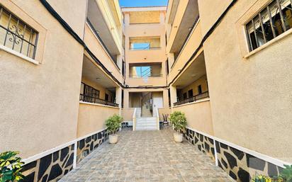 Exterior view of Study for sale in Torrevieja  with Terrace