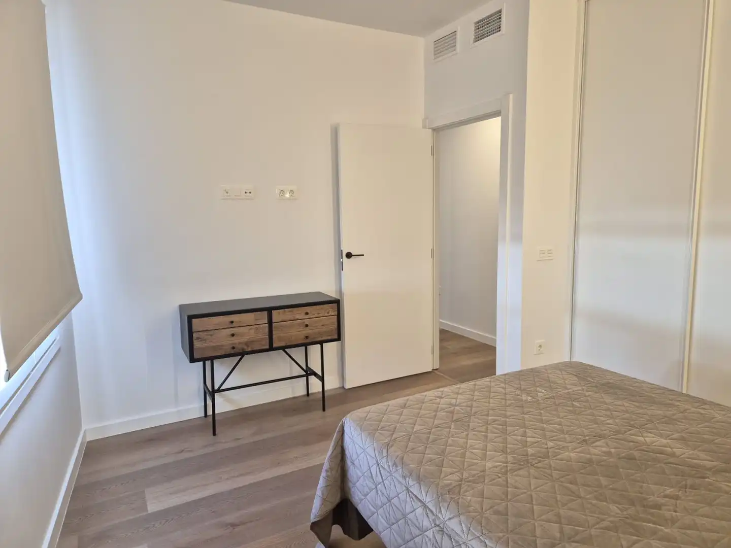 Apartament amb ascensor de lloguer a Casco Antiguo, imagen 13