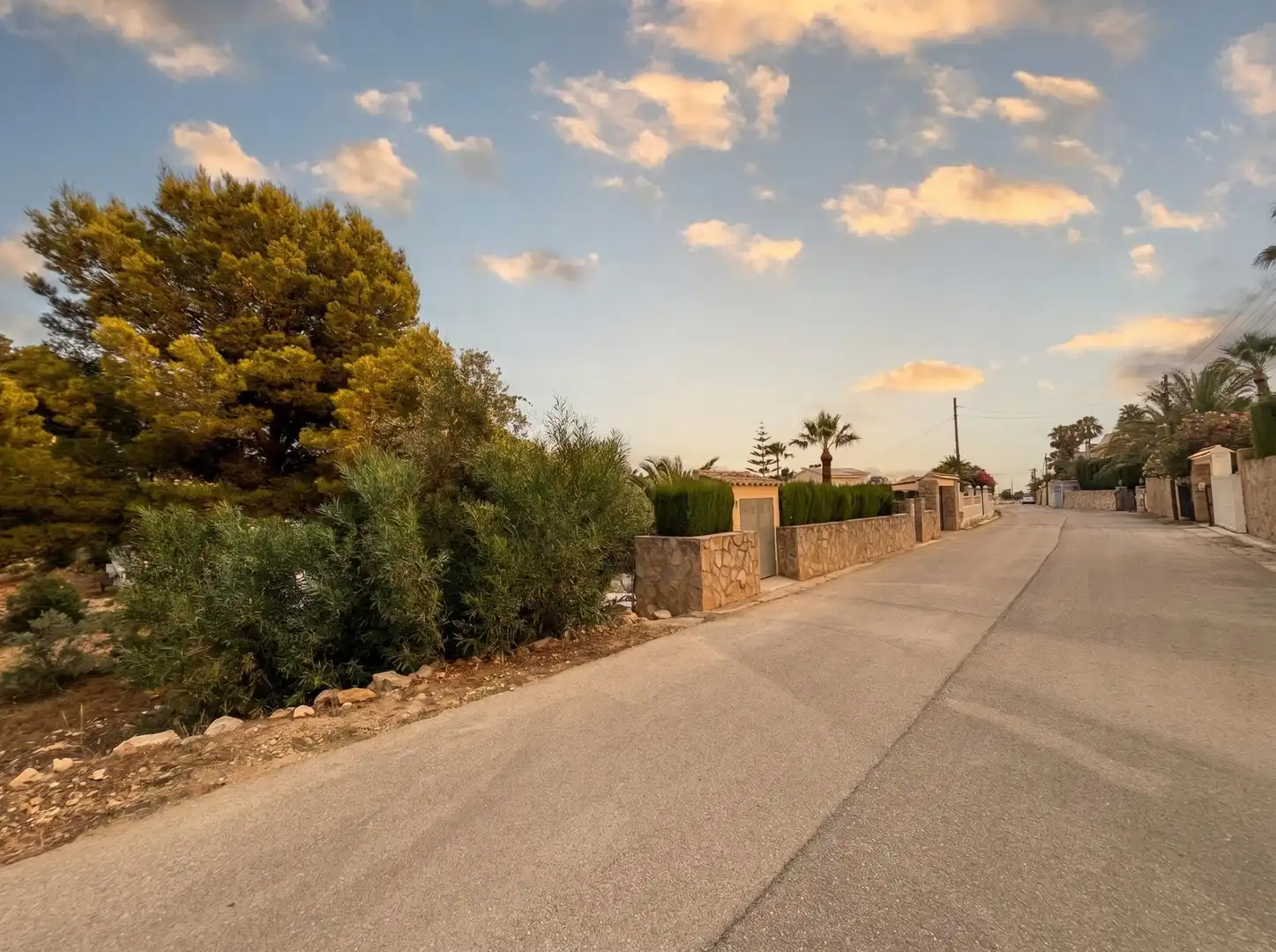 Terreno residencial en venta en Calle Calle Ferreret, imagen 3