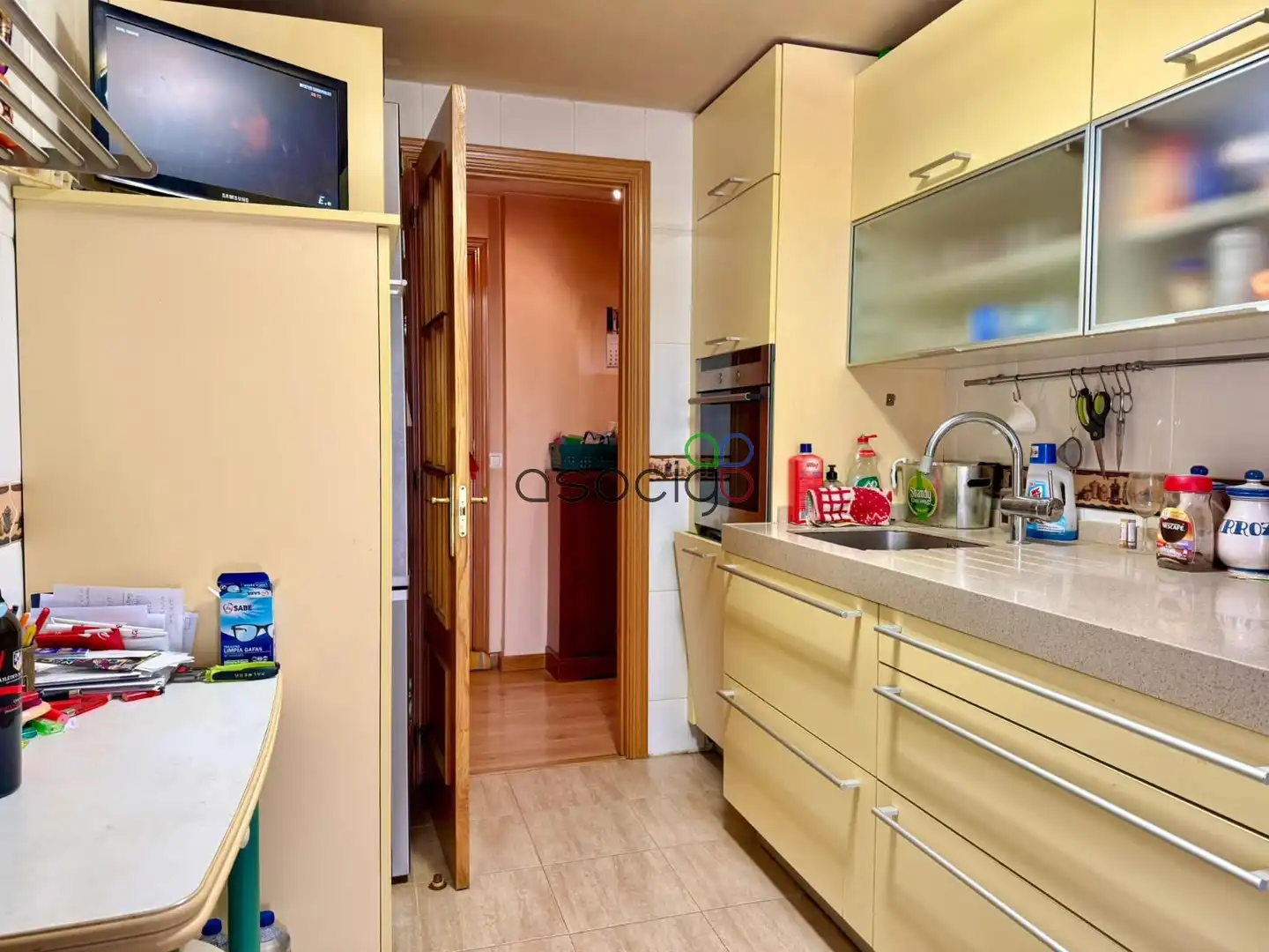 Appartement avec ascenseur à vendre à Solan de Cabras, imagen 18