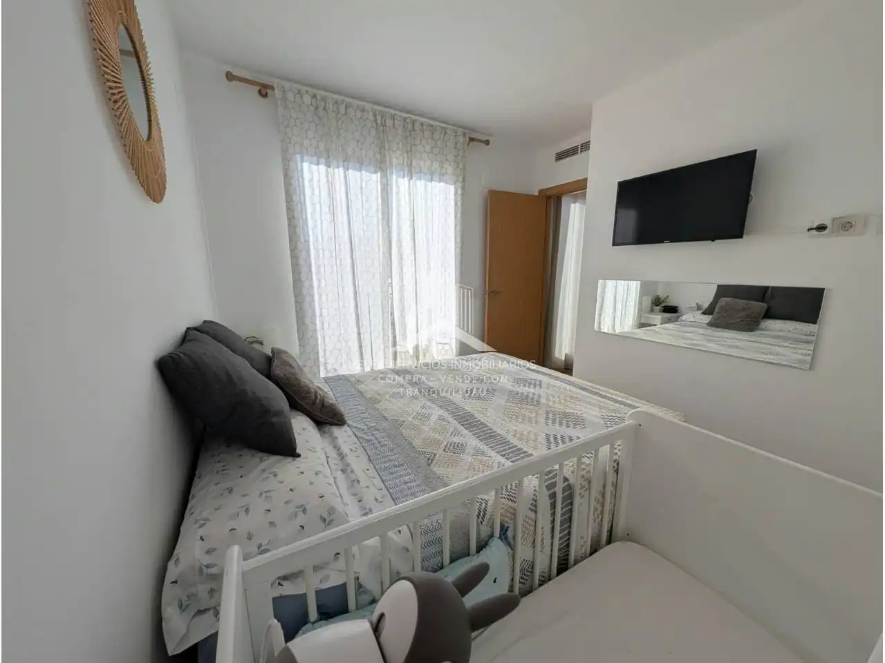 Dúplex amb ascensor en venda a Calle Juan Sebastián Elcano, imagen 8