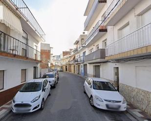 Exterior view of House or chalet for sale in Blanes