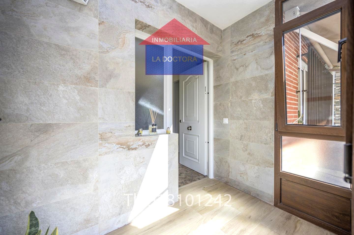 Single-family semi-detached for sale in Getafe  with Heating, Private garden and Storage room