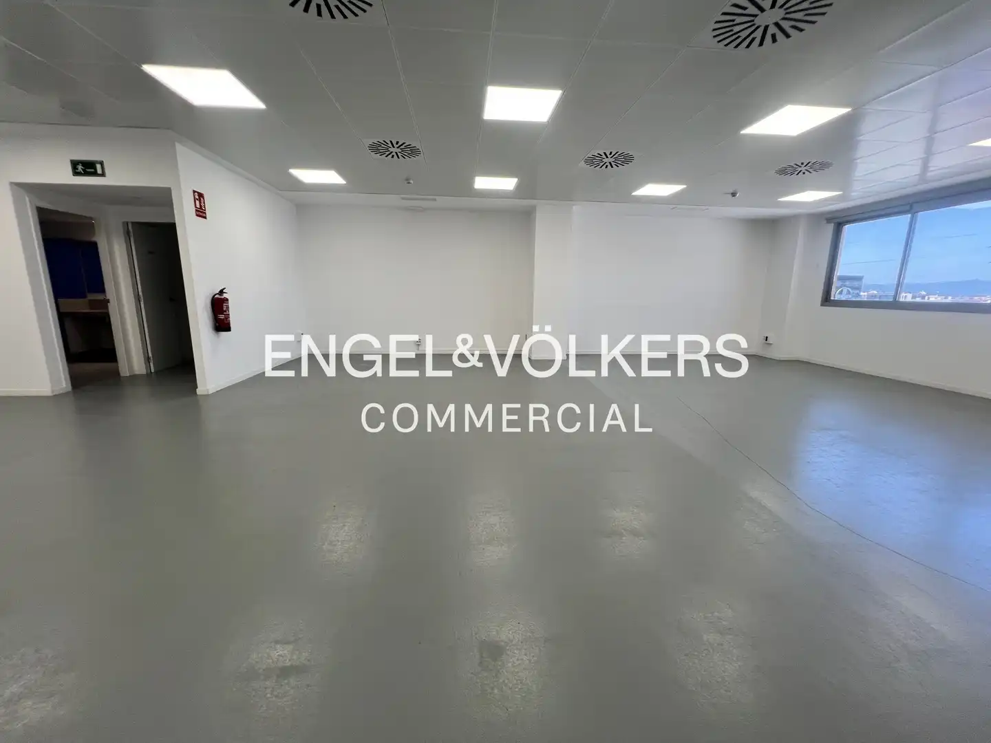 Office space to rent in El Gall, imagen 3