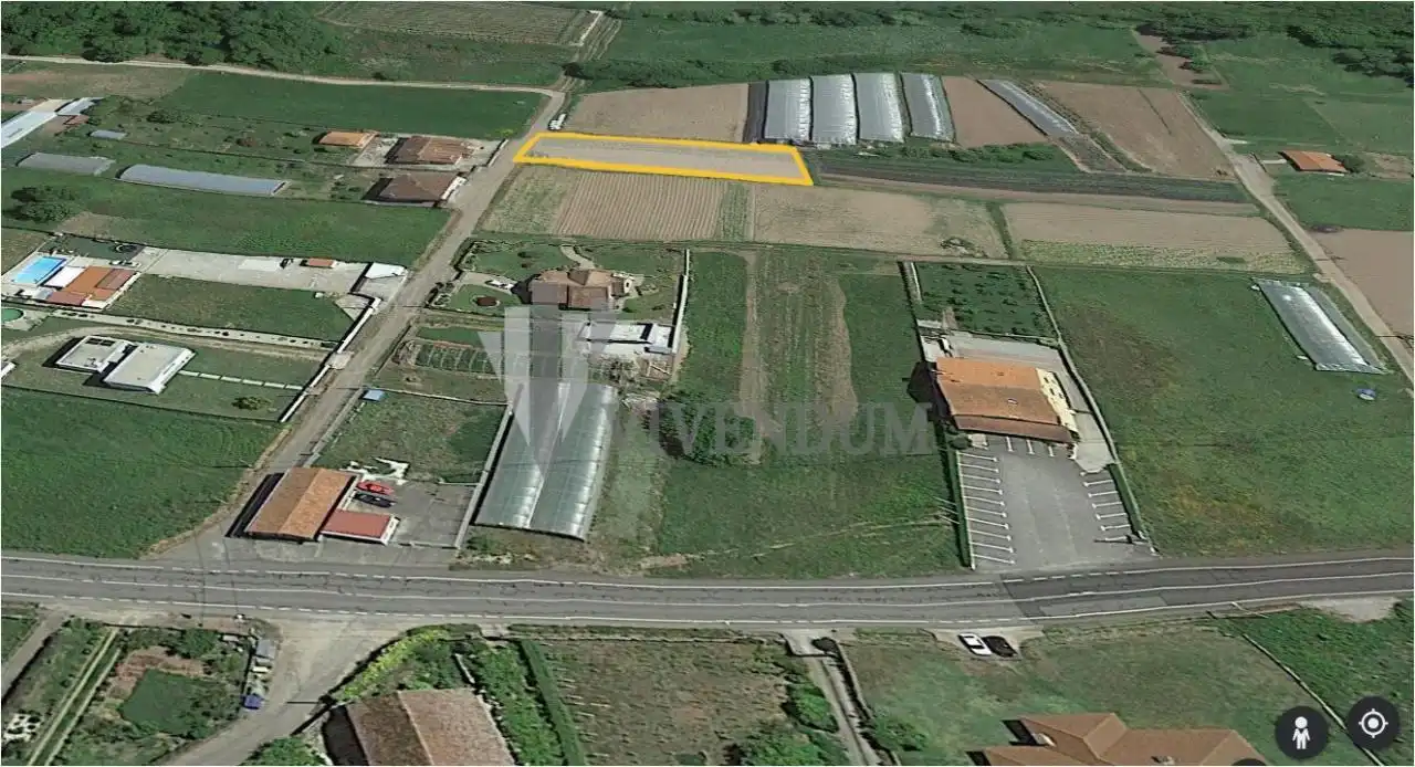 Terreny residencial en venda a O Rosal, imagen 14
