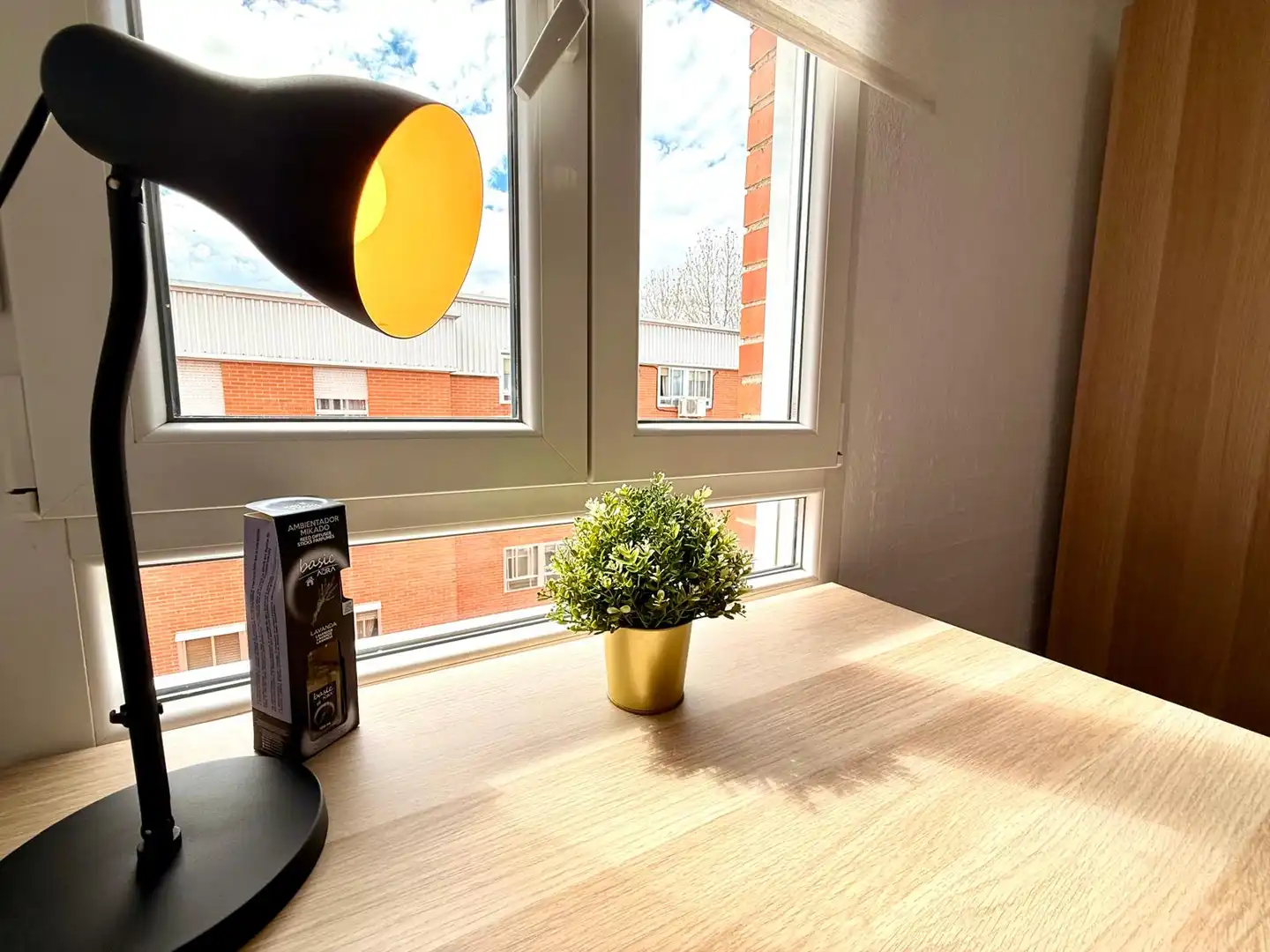 Habitación en Calle Cristo de la Victoria, 73, Pradolongo