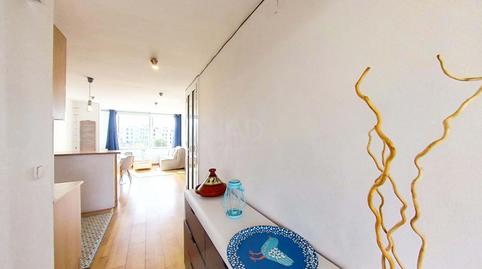 Foto 3 de Loft en venda a Aiguadolç - Sant Sebastià, Barcelona