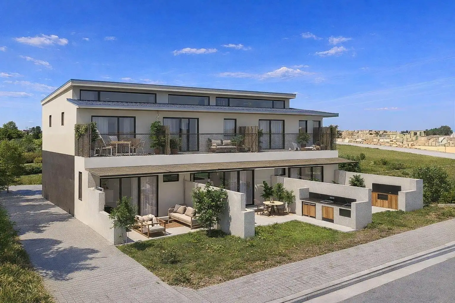 Residential for sale in Carrer Carrer Recer, Les Borges del Camp