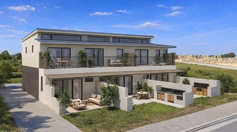 Foto 2 von Residential zum Verkauf in Carrer Carrer Recer, Les Borges del Camp, Tarragona