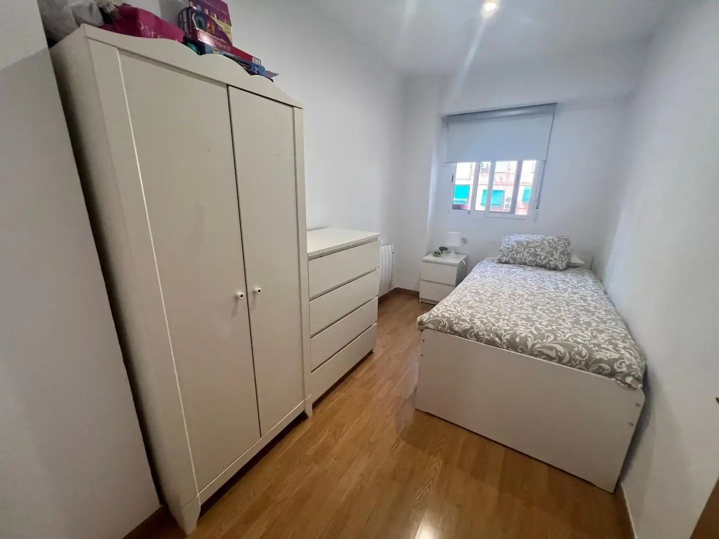 Pis de lloguer a Calle Músico Barbieri, Barrio de Patraix