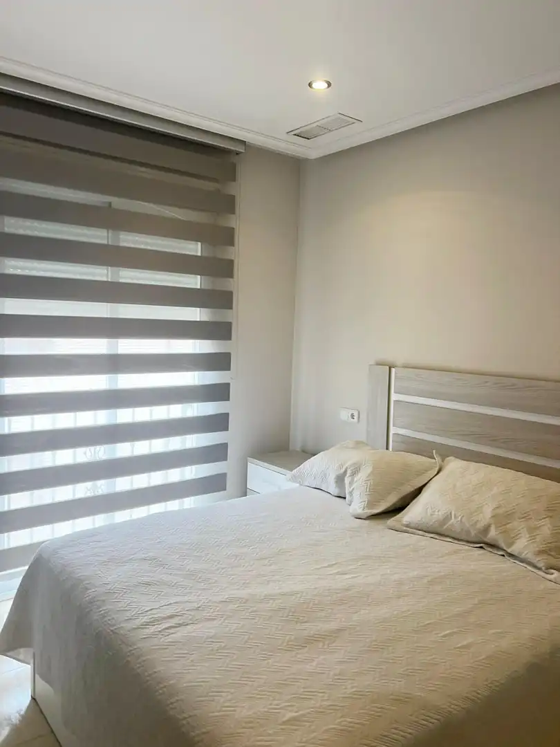 Wohnung mit Aufzug zum Verkauf in Santa Pola ciudad, imagen 6