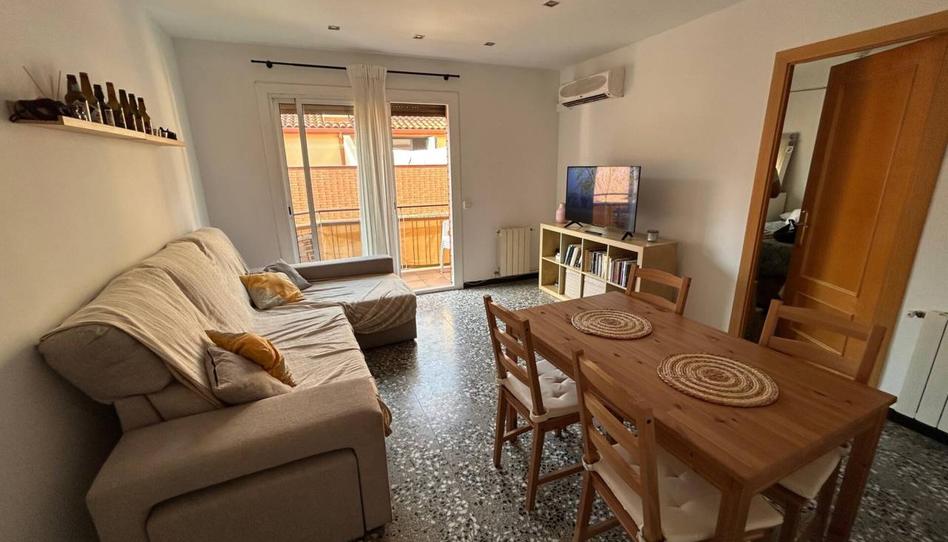 Foto 1 de Pis en venda a Centre Vila, Barcelona