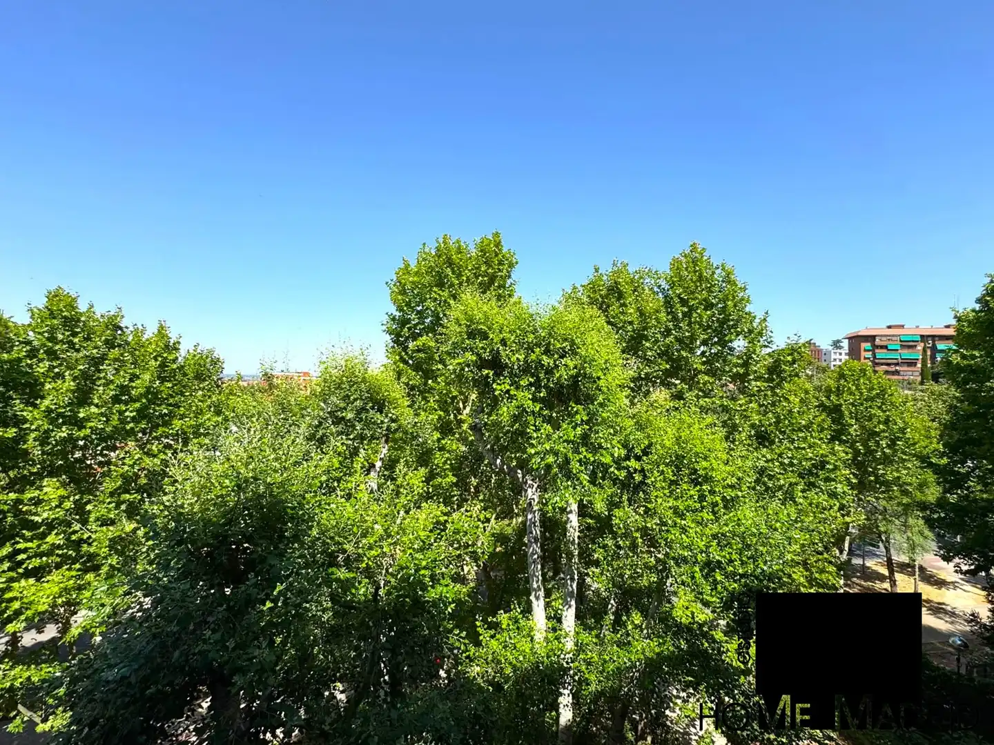 Piso en venta en Madrid con Aire acondicionado, Calefacción y Jardín privado