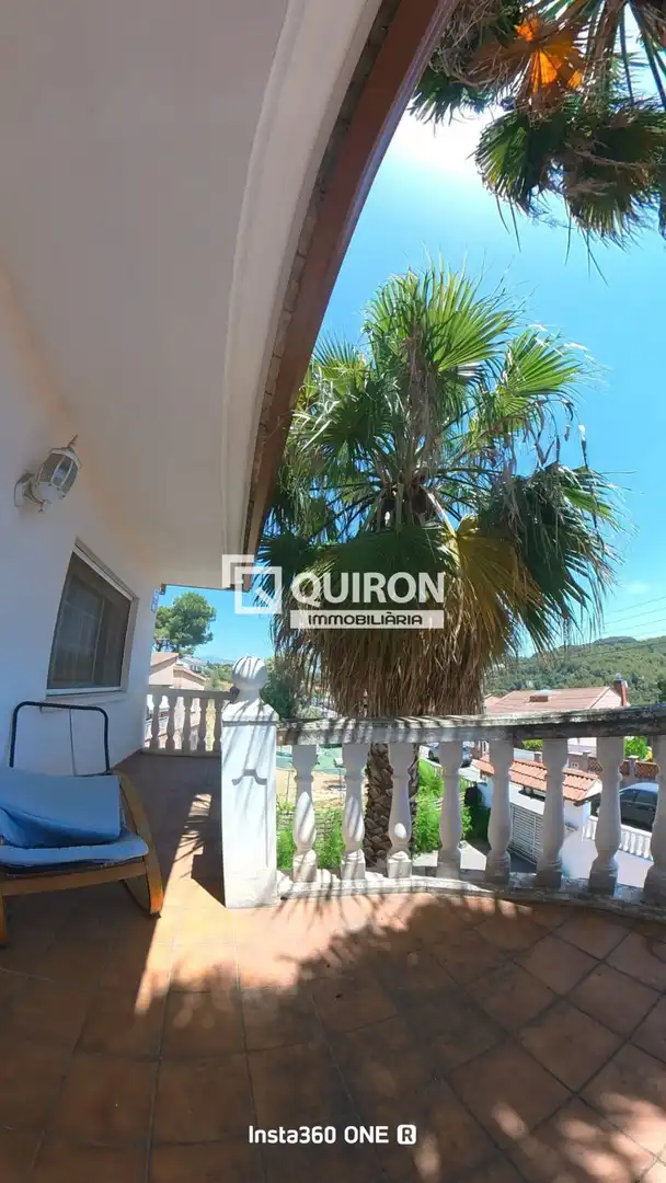 Xalet amb piscina en venda a Companys, imagen 50