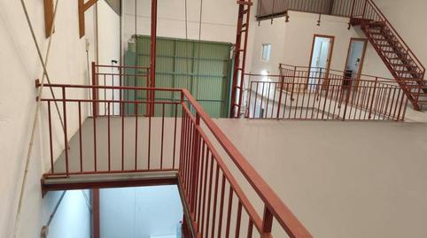 Foto 5 de Traster en venda a Carril Cruzcampo, 1, Churriana - El Pizarrillo - La Noria-Guadalsol, Málaga