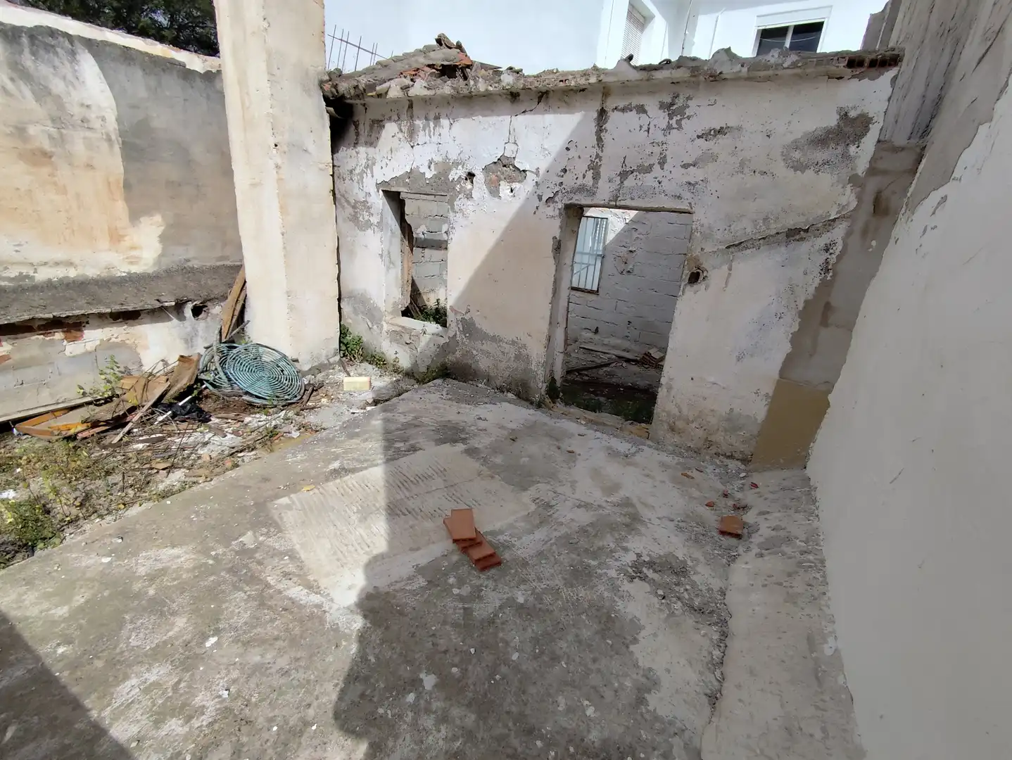 Casa o xalet en venda en Coín