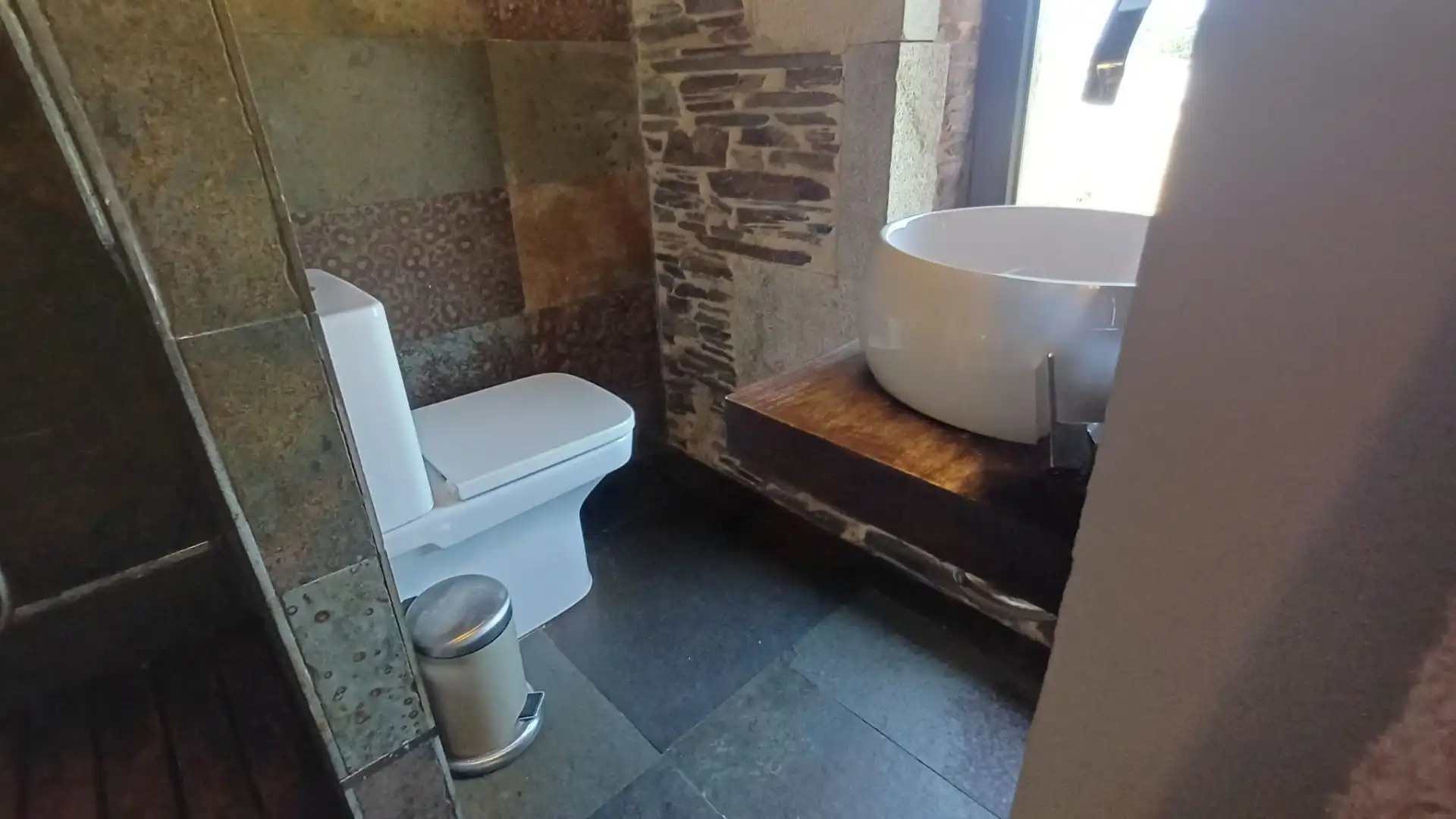 Casa o chalet en venta en Parroquias del Oeste