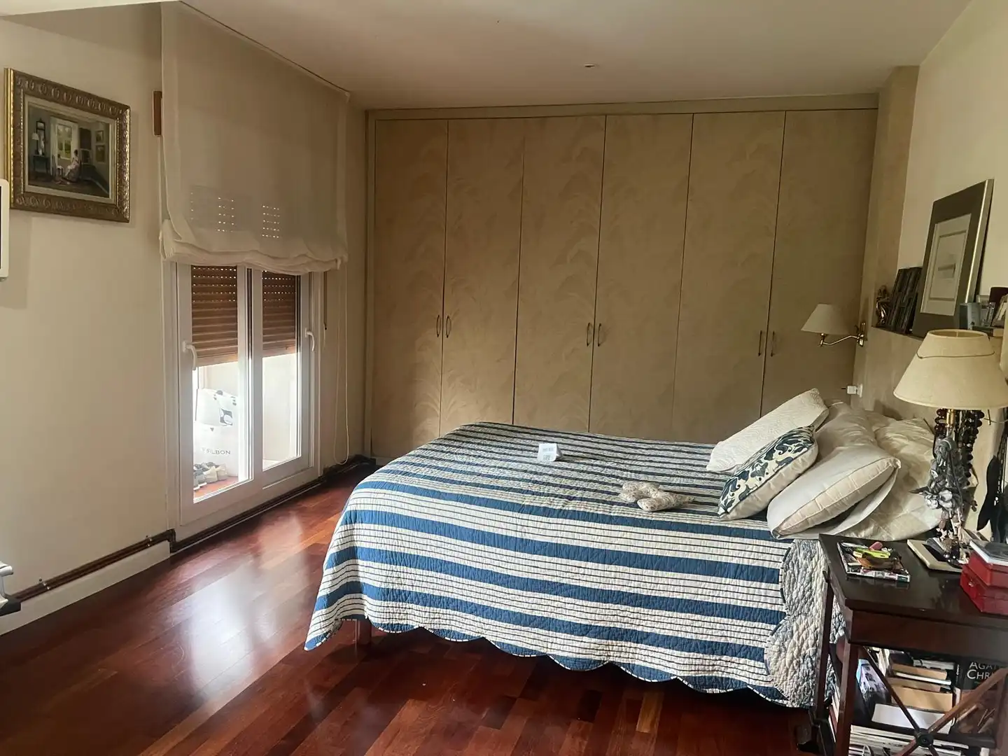 Habitación de Piso en venta en Zaragoza con Aire acondicionado, Calefacción y Parquet