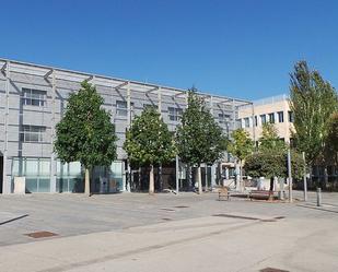 Vista exterior de Oficina de lloguer en  Palma de Mallorca