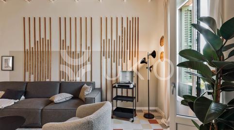 Foto 2 de Apartament de lloguer a Ronda de Sant Pere, Dreta de l'Eixample,  Barcelona Capital