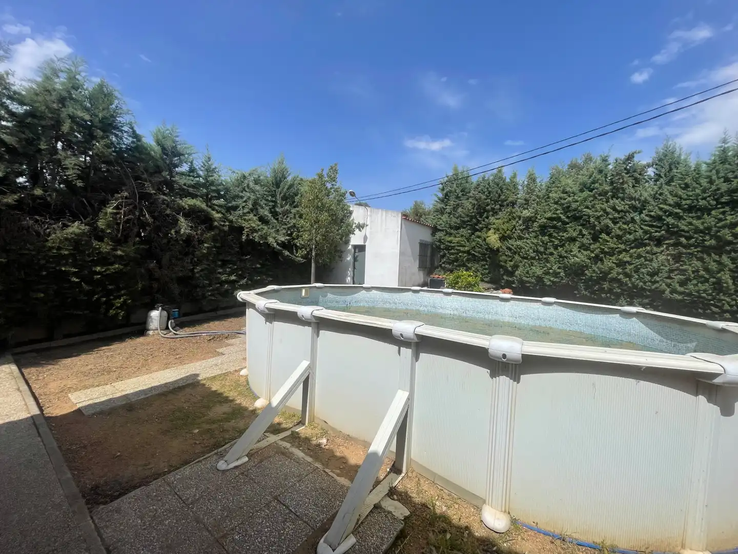 Xalet amb jardí en venda a Lugar Diseminado, imagen 8