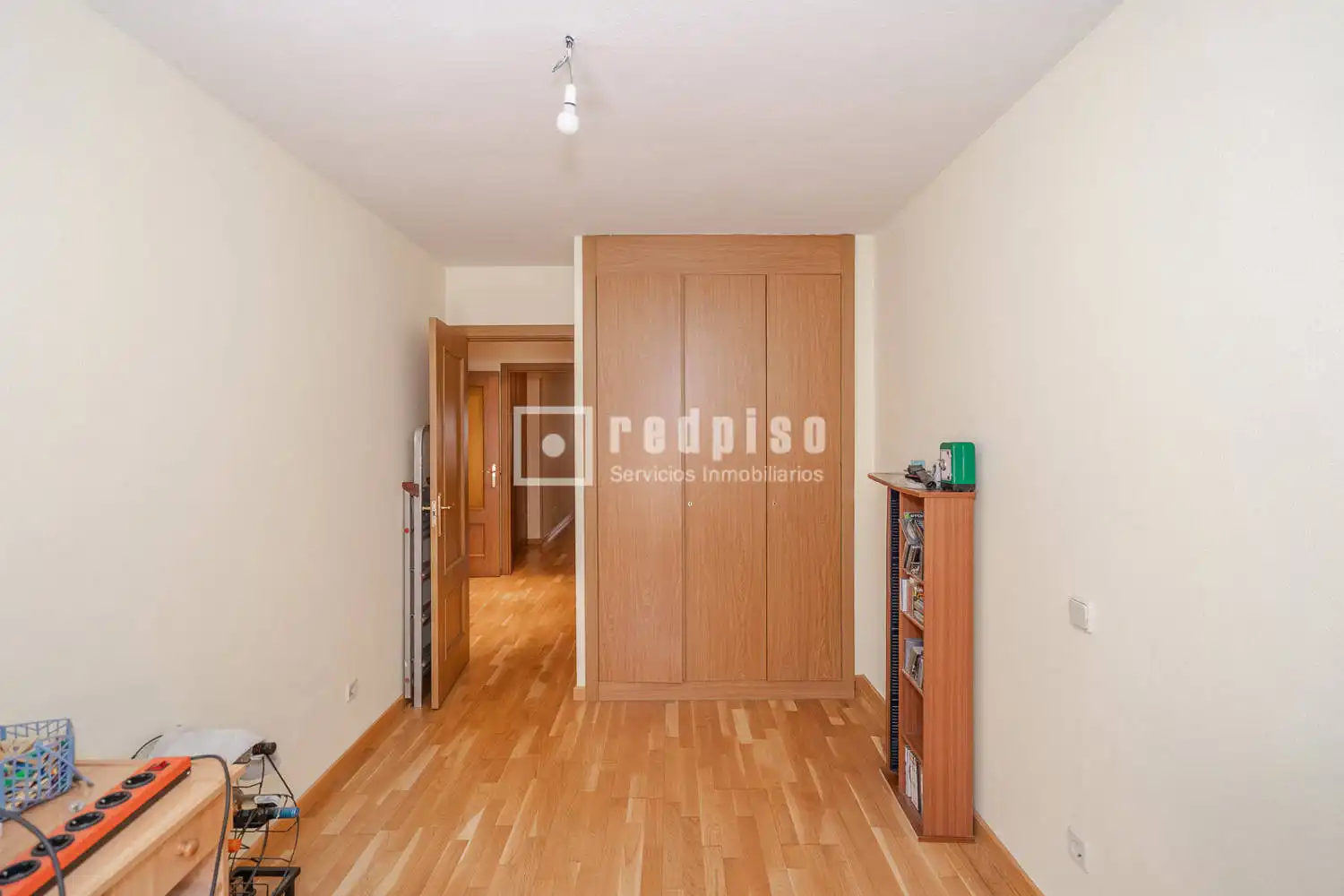 Habitación de Piso en venta en Humanes de Madrid con Aire acondicionado y Calefacción